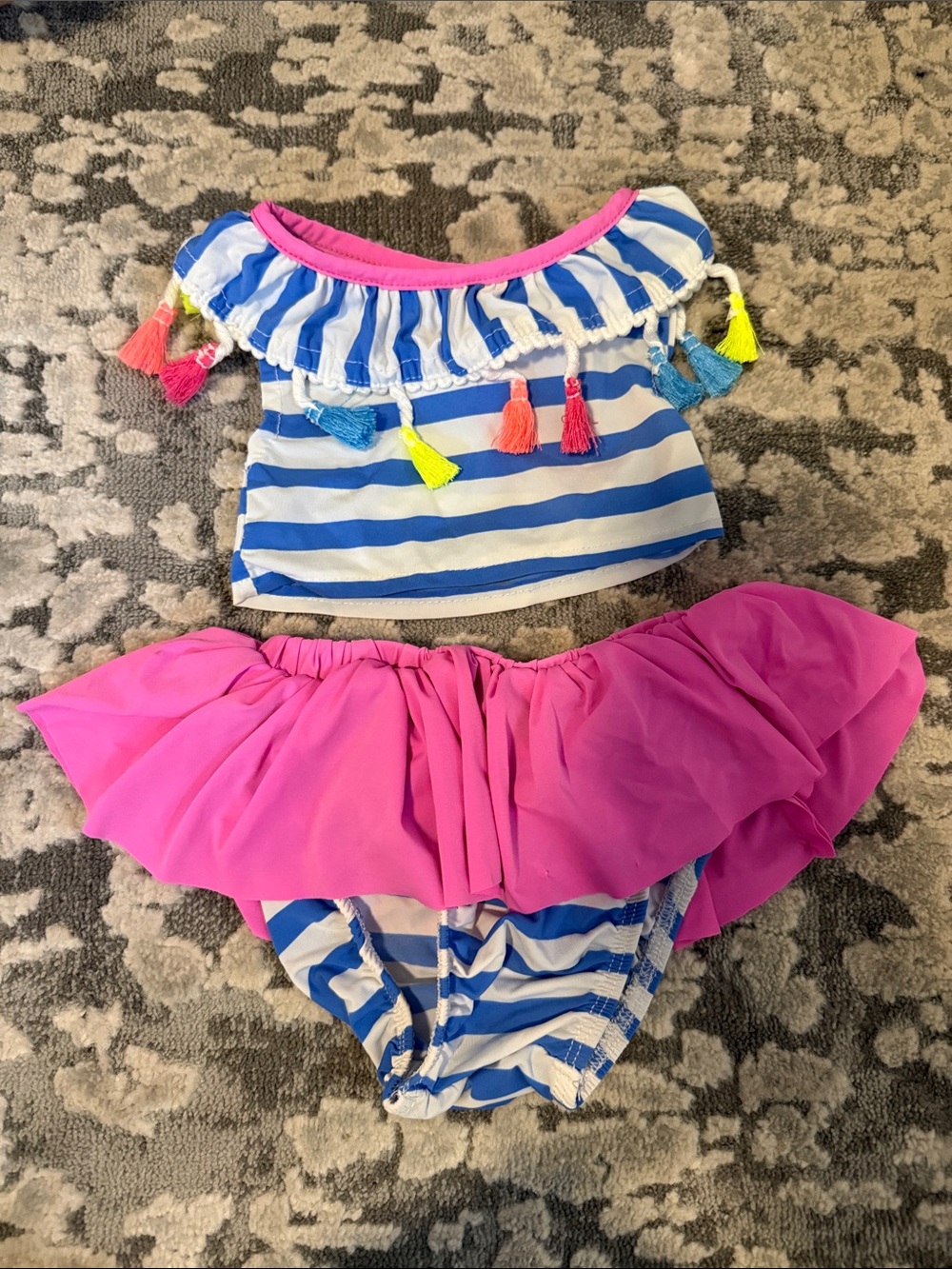 Mud Pie Bikini
